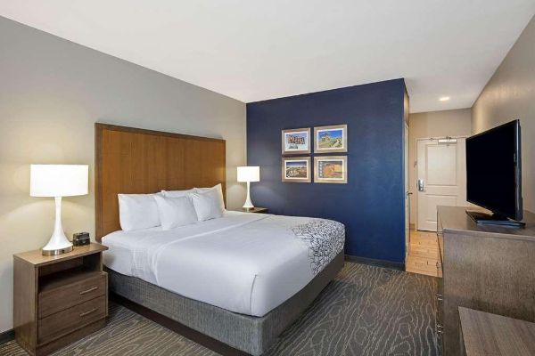 La Quinta Inn Ste Kingman